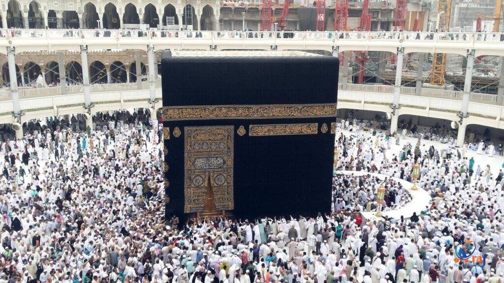 Makkah Tawaf