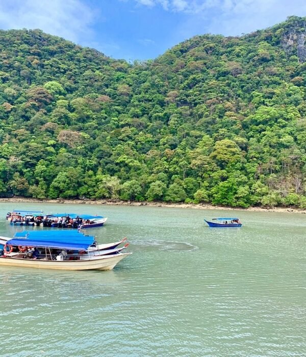 Langkawi Island Hopping