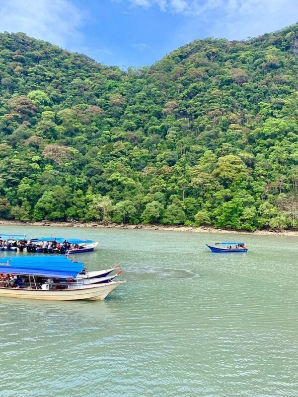 Langkawi Island Hopping