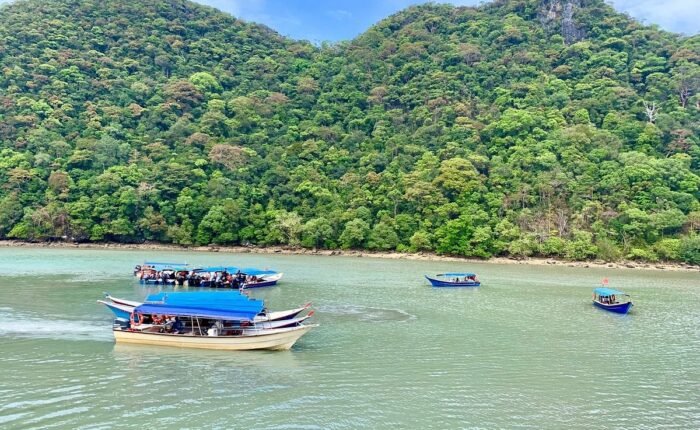 Langkawi Island Hopping