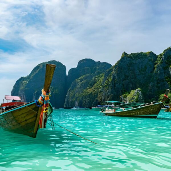 Explore To Phuket