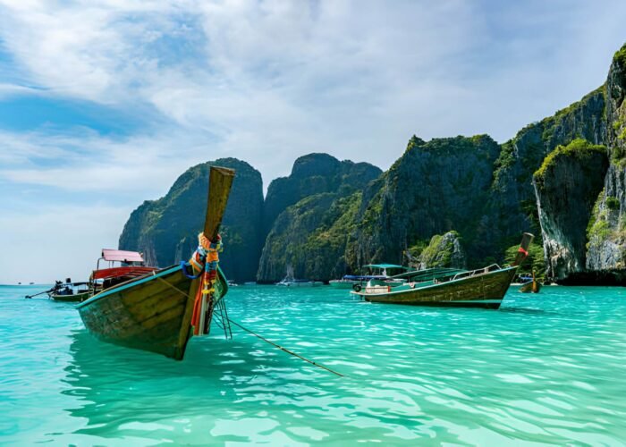 Explore To Phuket