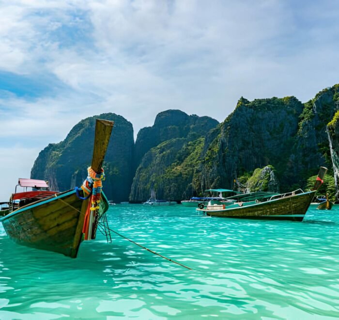 Explore To Phuket