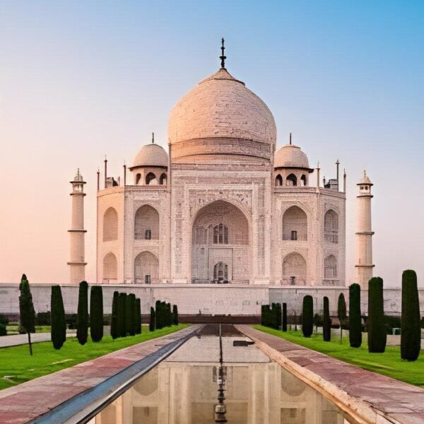 Agra Tour Package