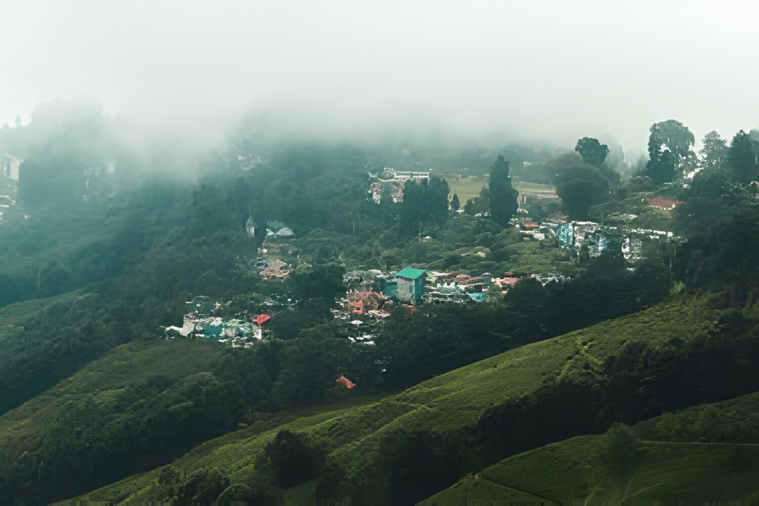 Darjeeling Tour Package