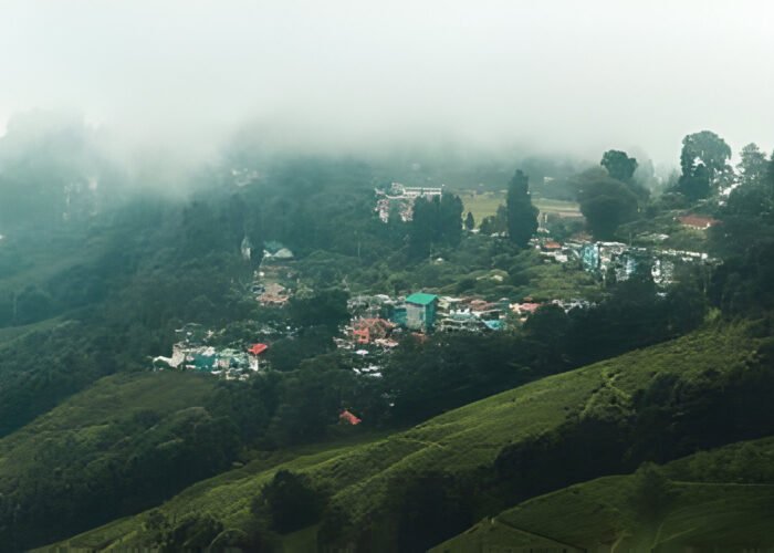 Darjeeling Tour Package