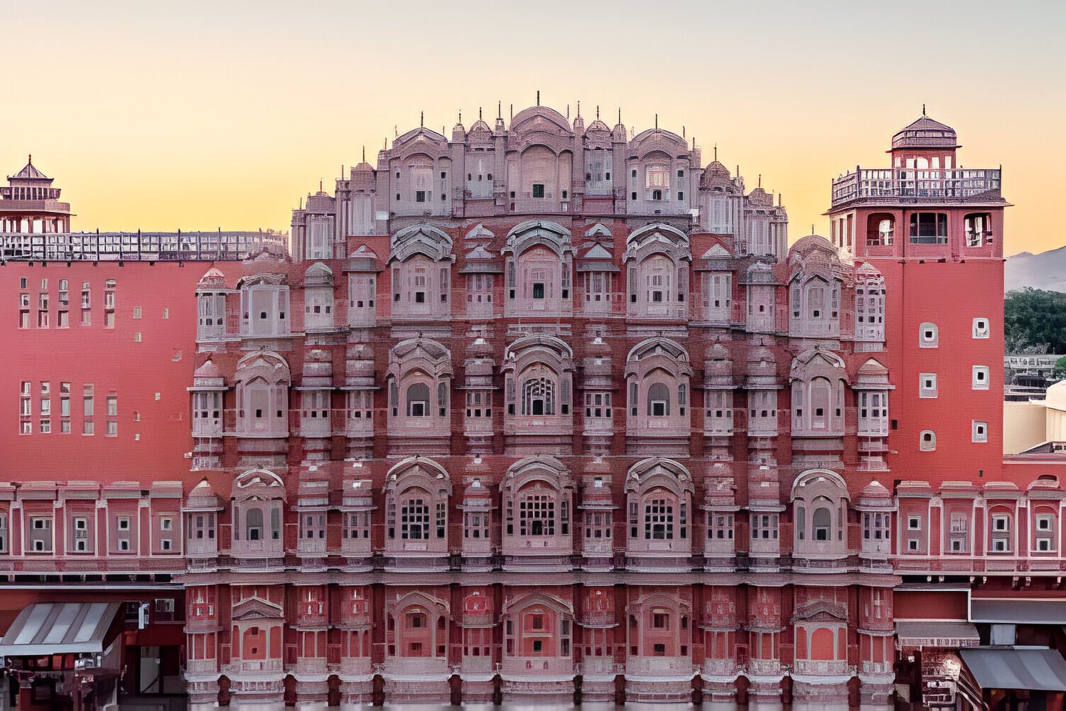 Jaipur Tour Package