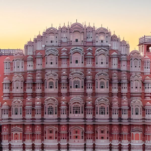 Jaipur Tour Package