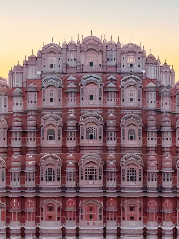 Jaipur Tour Package