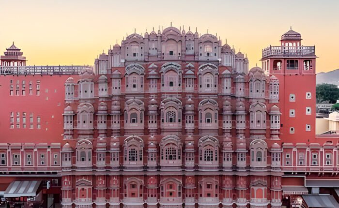 Jaipur Tour Package