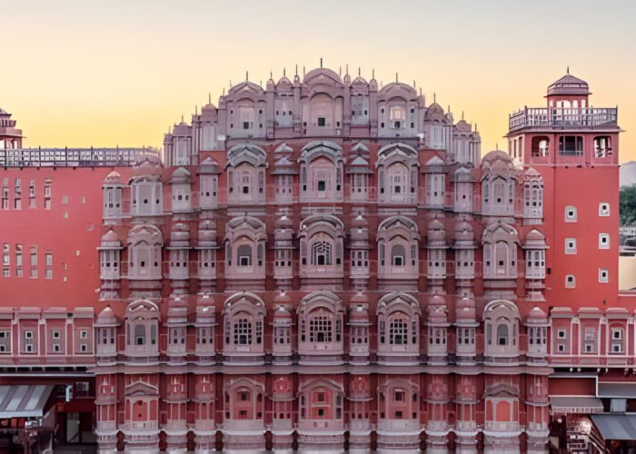 Jaipur Tour Package