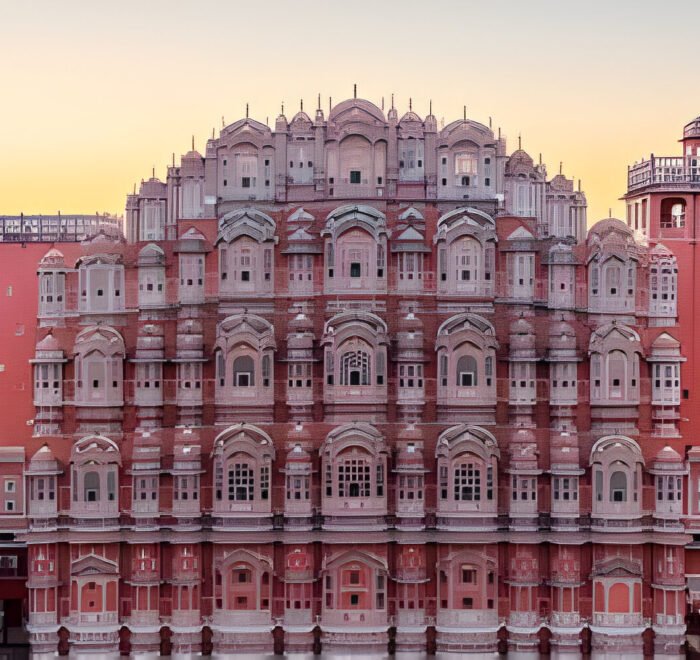 Jaipur Tour Package