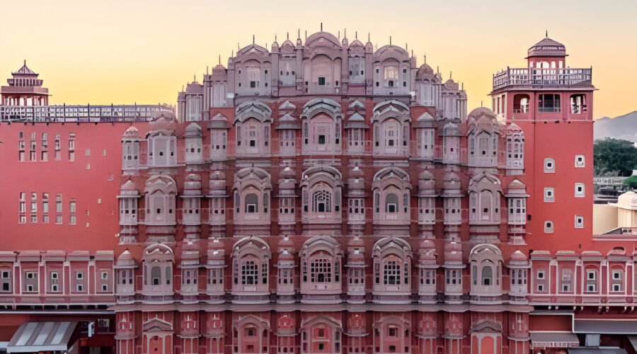 Jaipur Tour Package