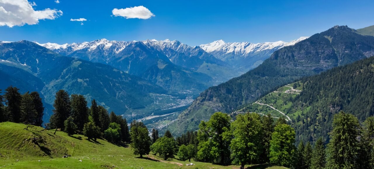 Shimla Manali Tour Package