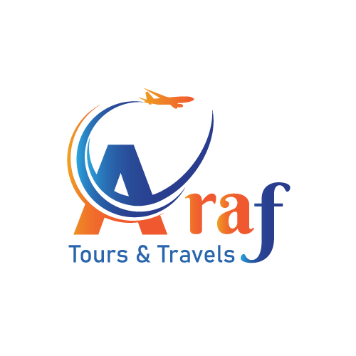 Araf Tours-Leading Travel Agency Of Bangladesh - araftrip.com