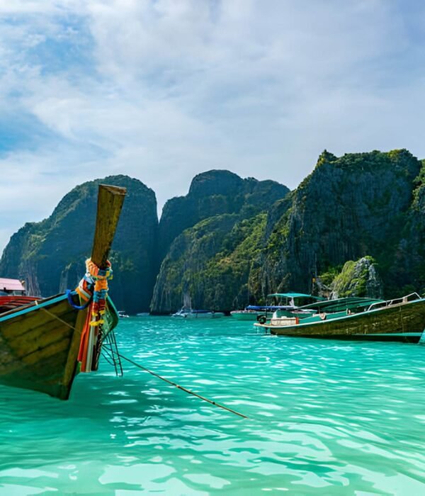 Explore To Phuket