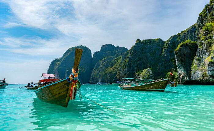 Explore To Phuket