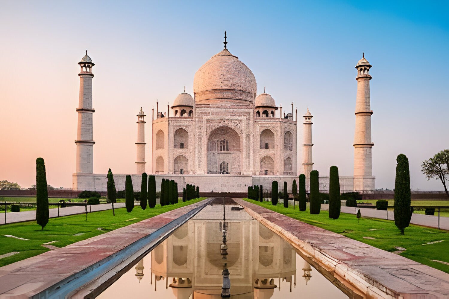 Agra Tour Package