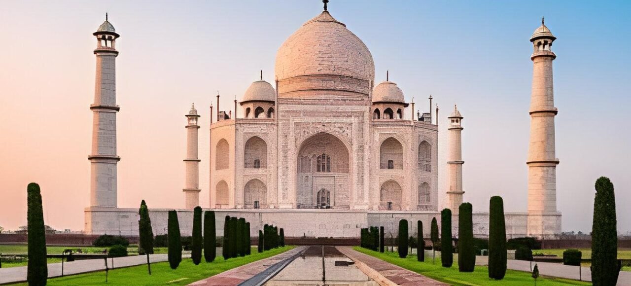 Agra Tour Package