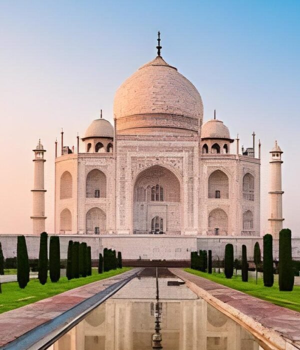 Agra Tour Package