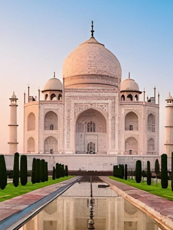 Agra Tour Package