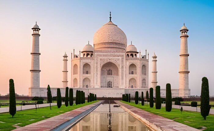 Agra Tour Package