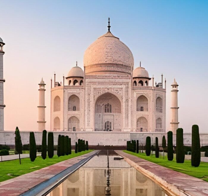 Agra Tour Package