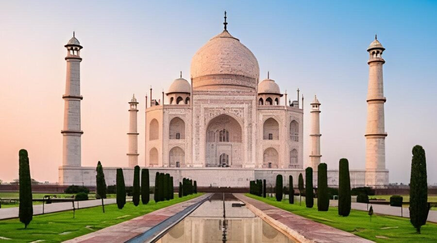 Agra Tour Package