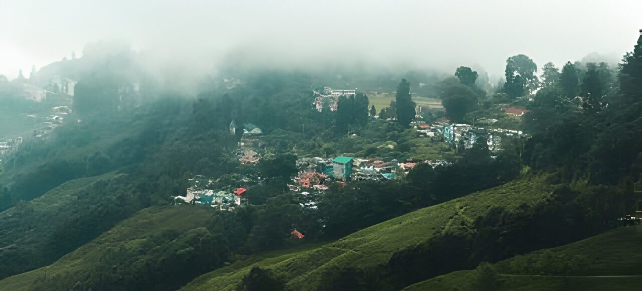 Darjeeling Tour Package