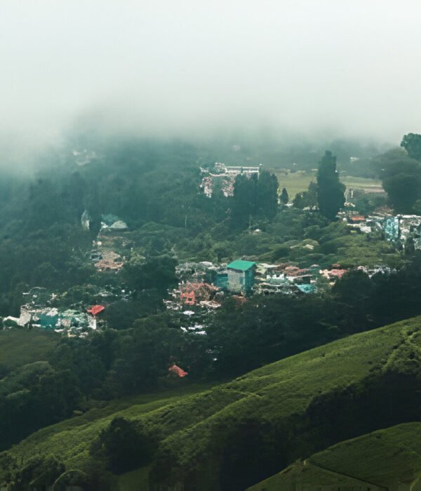 Darjeeling Tour Package