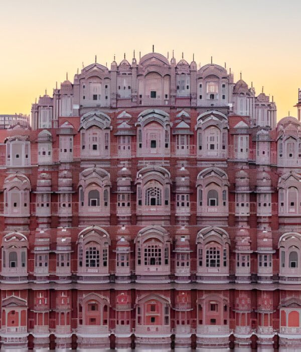 Jaipur Tour Package