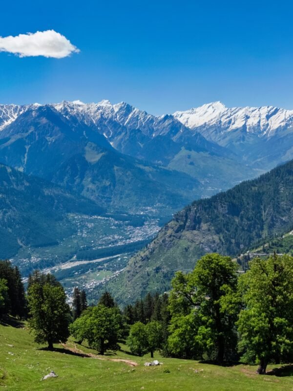 Shimla Manali Tour Package