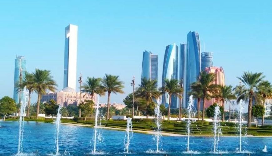 Best Shopping Destinations in Abu Dhabi