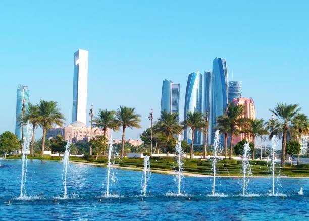 Best Shopping Destinations in Abu Dhabi
