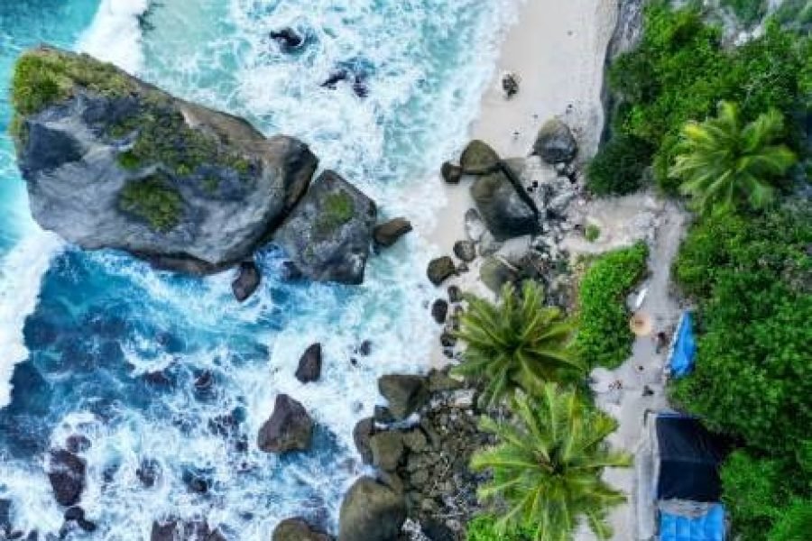 Discover SriLanka 4 Days Tour