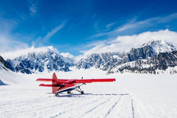 Alaska  in Incredible Scenes & Hidden Gems