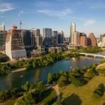 Austin Texas: America’s Coolest City and Live Music Capital
