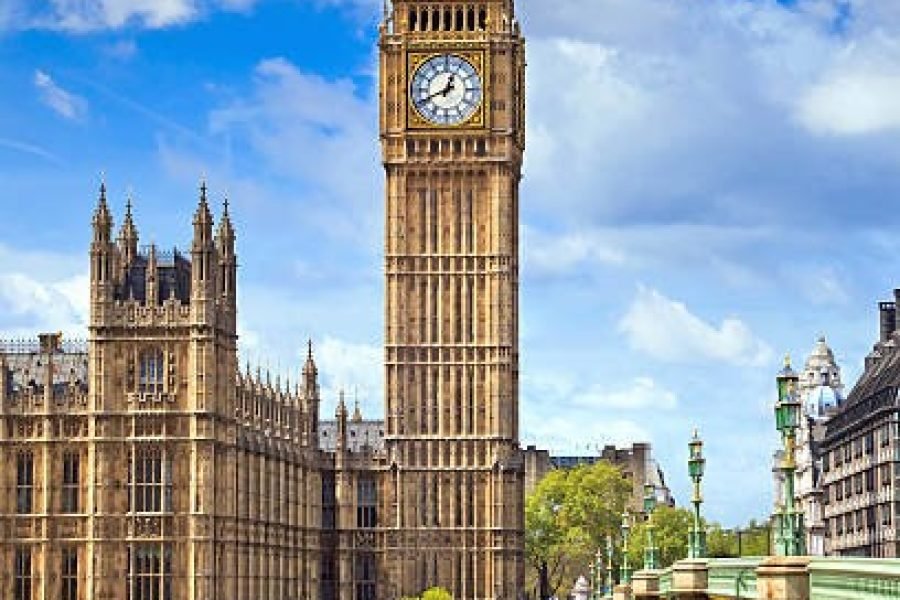 Discover England, Scotland & Ireland Tour – 10 Days