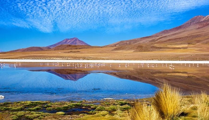 Bolivia in Incredible Scenes & Hidden Gems