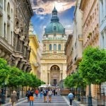 Amazing Scenes & Undiscovered Treasures in Budapest