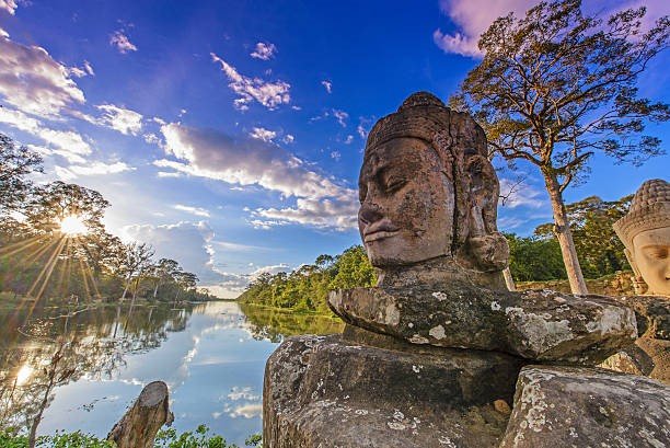 A Comprehensive Guide to Exploring the Wonders of Cambodia
