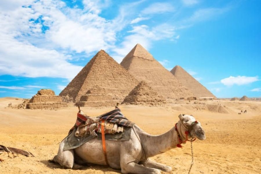 4 Days Cairo Tour Package | Free Gift Of Nile Cruise Dinner With Show