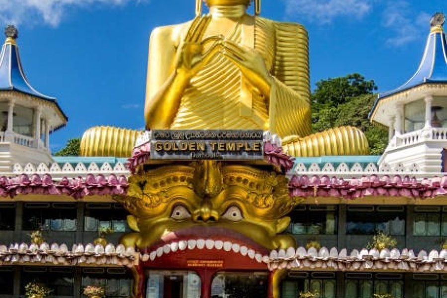 Colombo 3 Days Tour Package