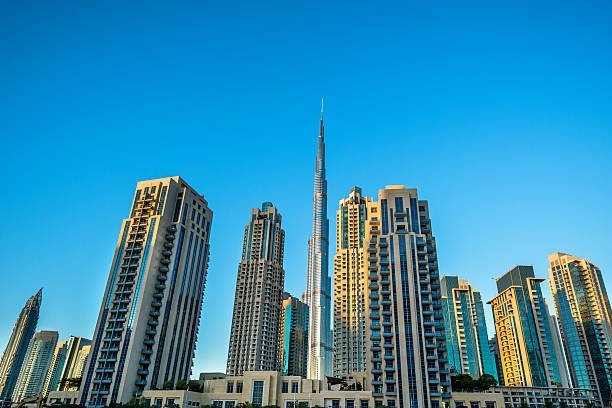 A Comprehensive Guide to Exploring the Wonders of Dubai