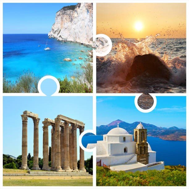 Europe’s Top 100 Most Beautiful Destinations
