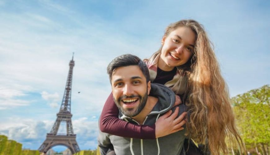 A Comprehensive Guide to Exploring the Wonders of France