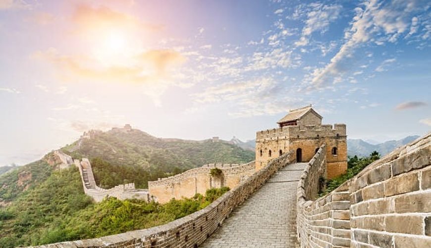 Discover China’s Great Wall