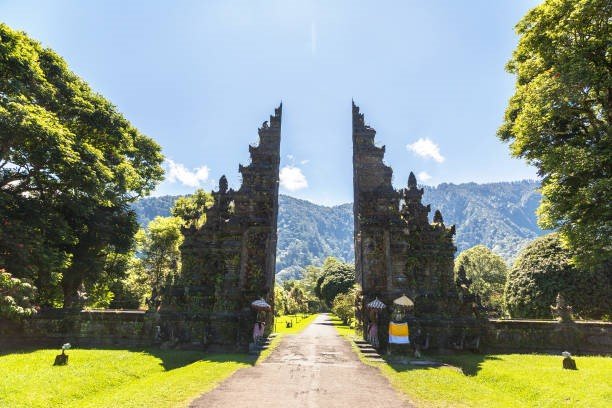 A Comprehensive Guide to Exploring the Wonders of Indonesia