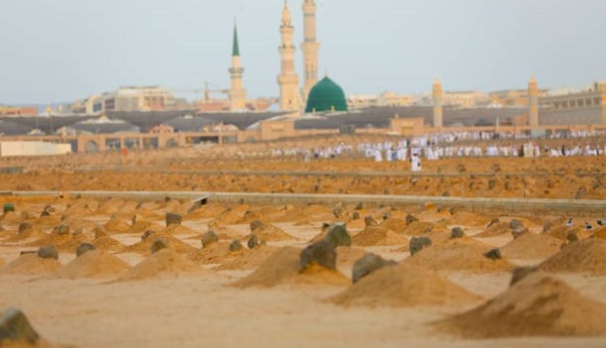 Places in Ziyarat You Should See Following the Hajj or Umrah