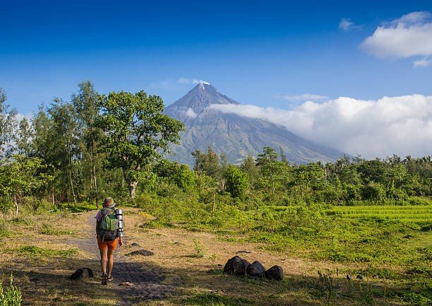 Amazing Sceneries & Undiscovered Treasures in Kenya